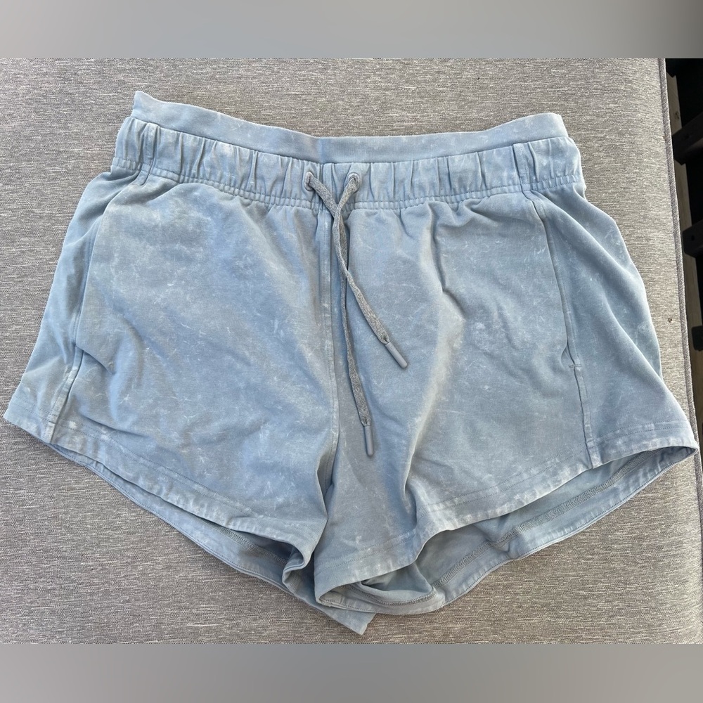 Lululemon Inner Glow Shorts